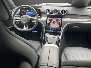 CLE 450 4M AMG PREM PLUS NIGHT HUD PANO SITZKLIM