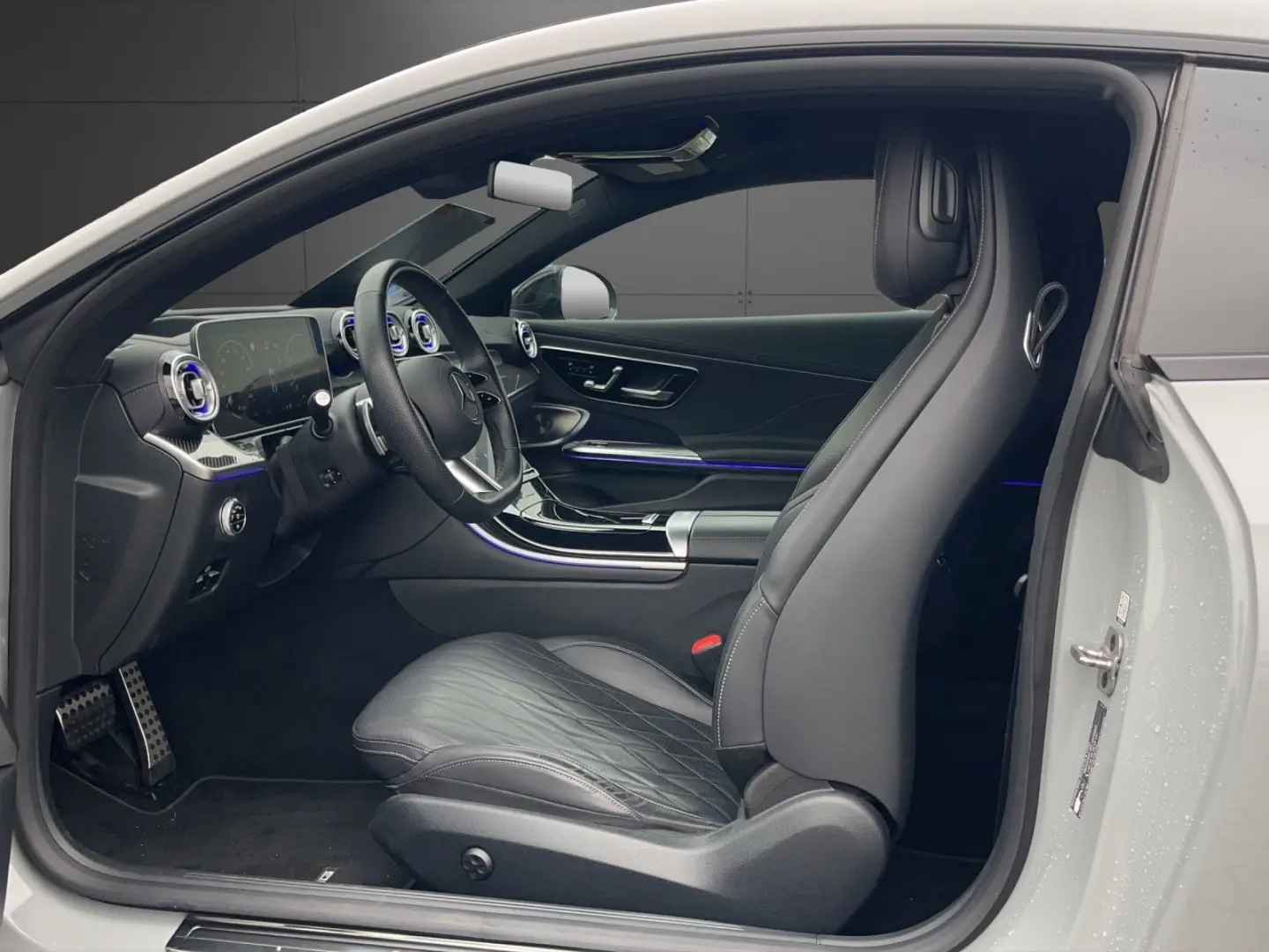 CLE 450 4M AMG PREM PLUS NIGHT HUD PANO SITZKLIM