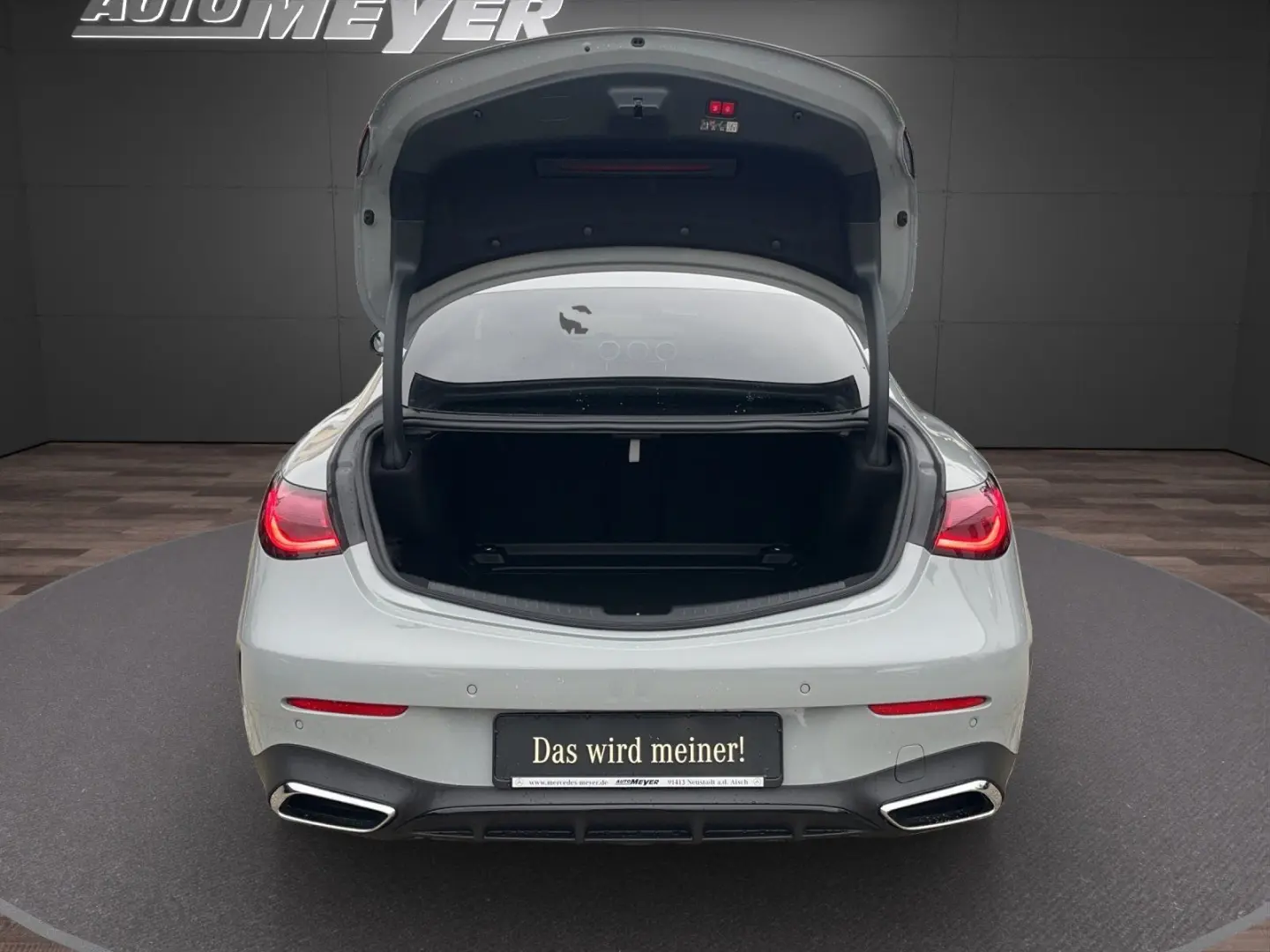 CLE 450 4M AMG PREM PLUS NIGHT HUD PANO SITZKLIM