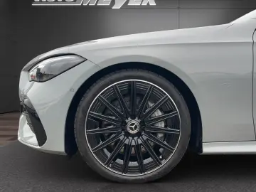 CLE 450 4M AMG PREM PLUS NIGHT HUD PANO SITZKLIM