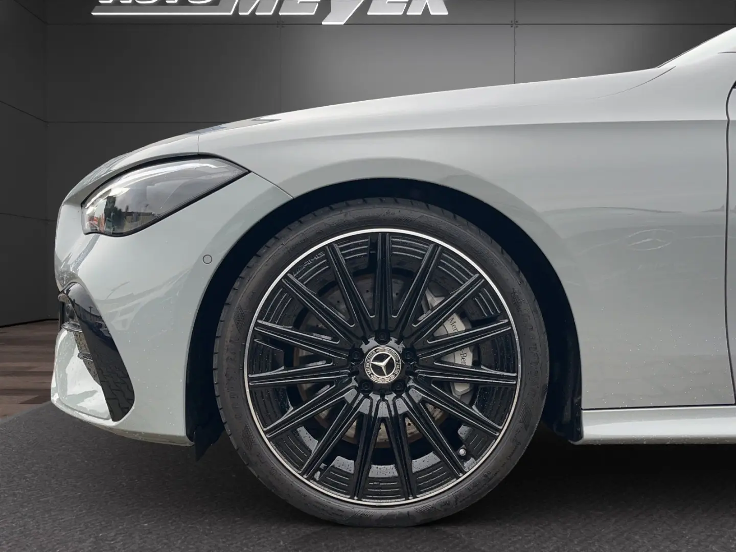 CLE 450 4M AMG PREM PLUS NIGHT HUD PANO SITZKLIM