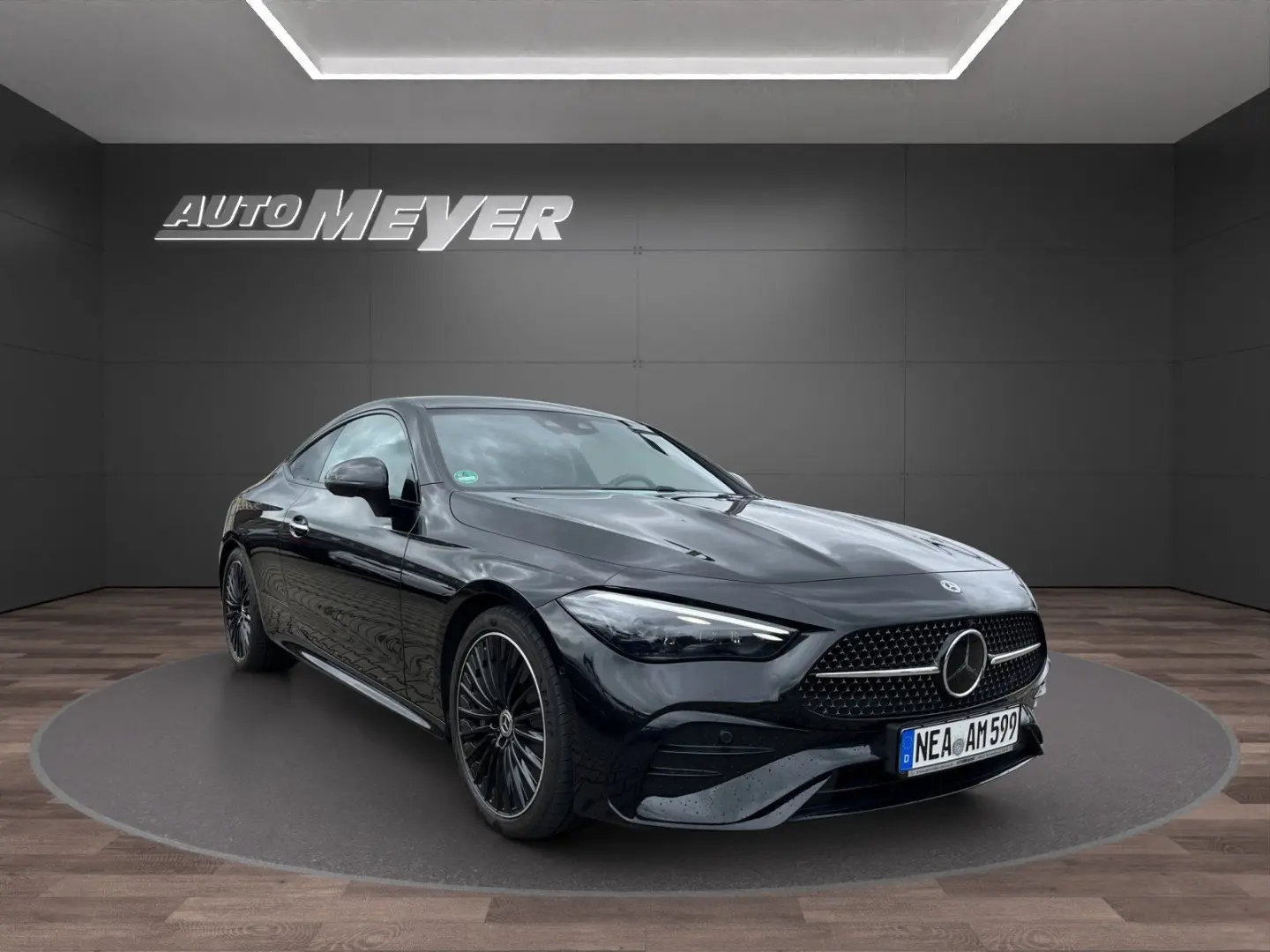 CLE 450 4M AMG PREM NIGHT PANO FAHRASSI DIGITAL