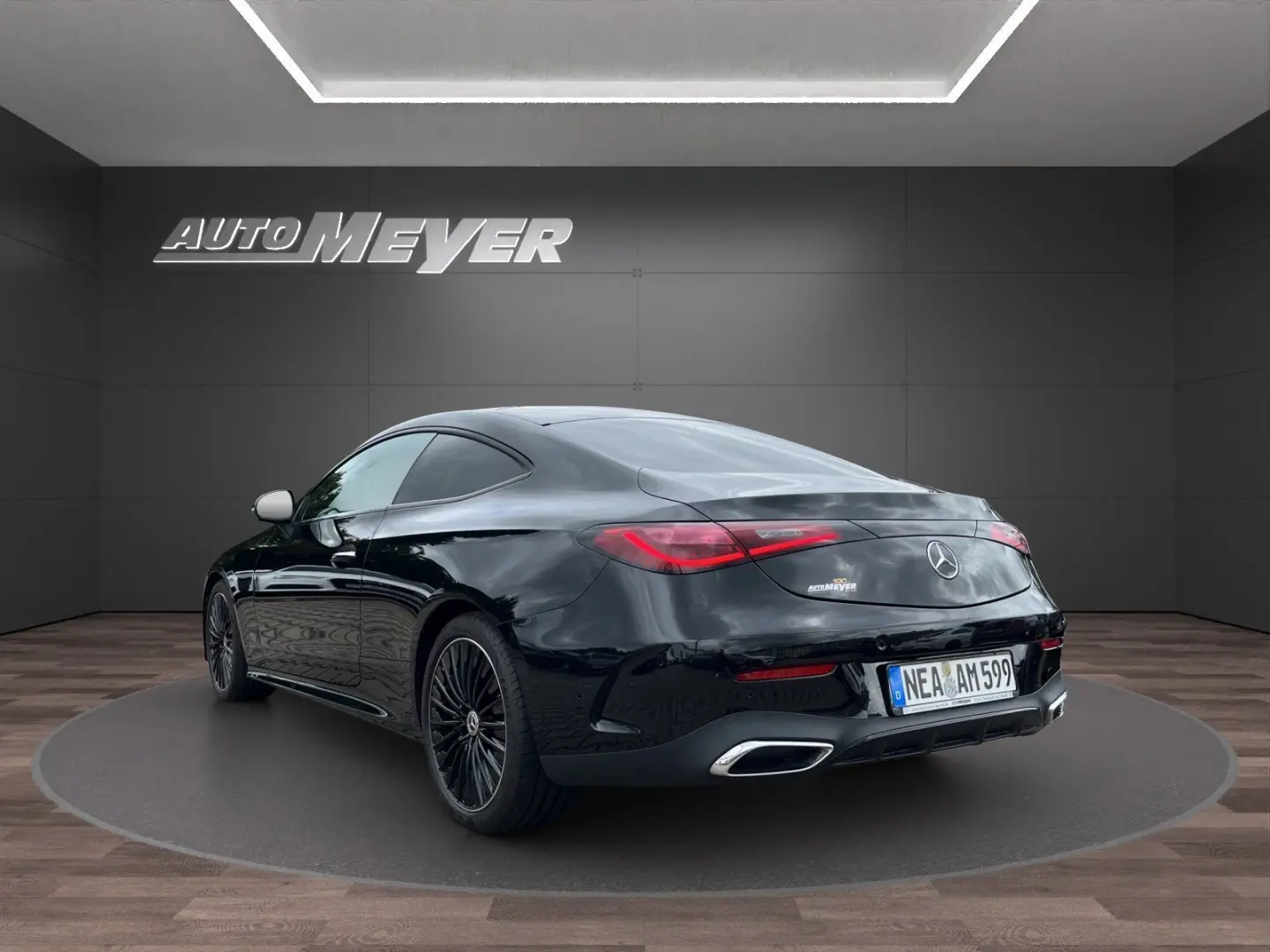 CLE 450 4M AMG PREM NIGHT PANO FAHRASSI DIGITAL