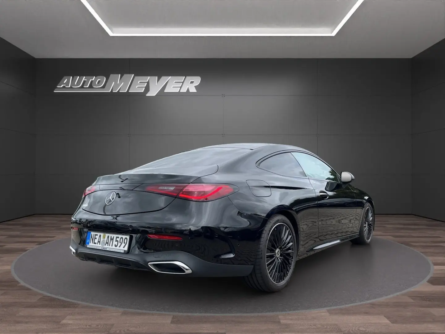 CLE 450 4M AMG PREM NIGHT PANO FAHRASSI DIGITAL