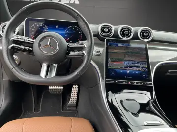 CLE 450 4M AMG PREM NIGHT PANO FAHRASSI DIGITAL