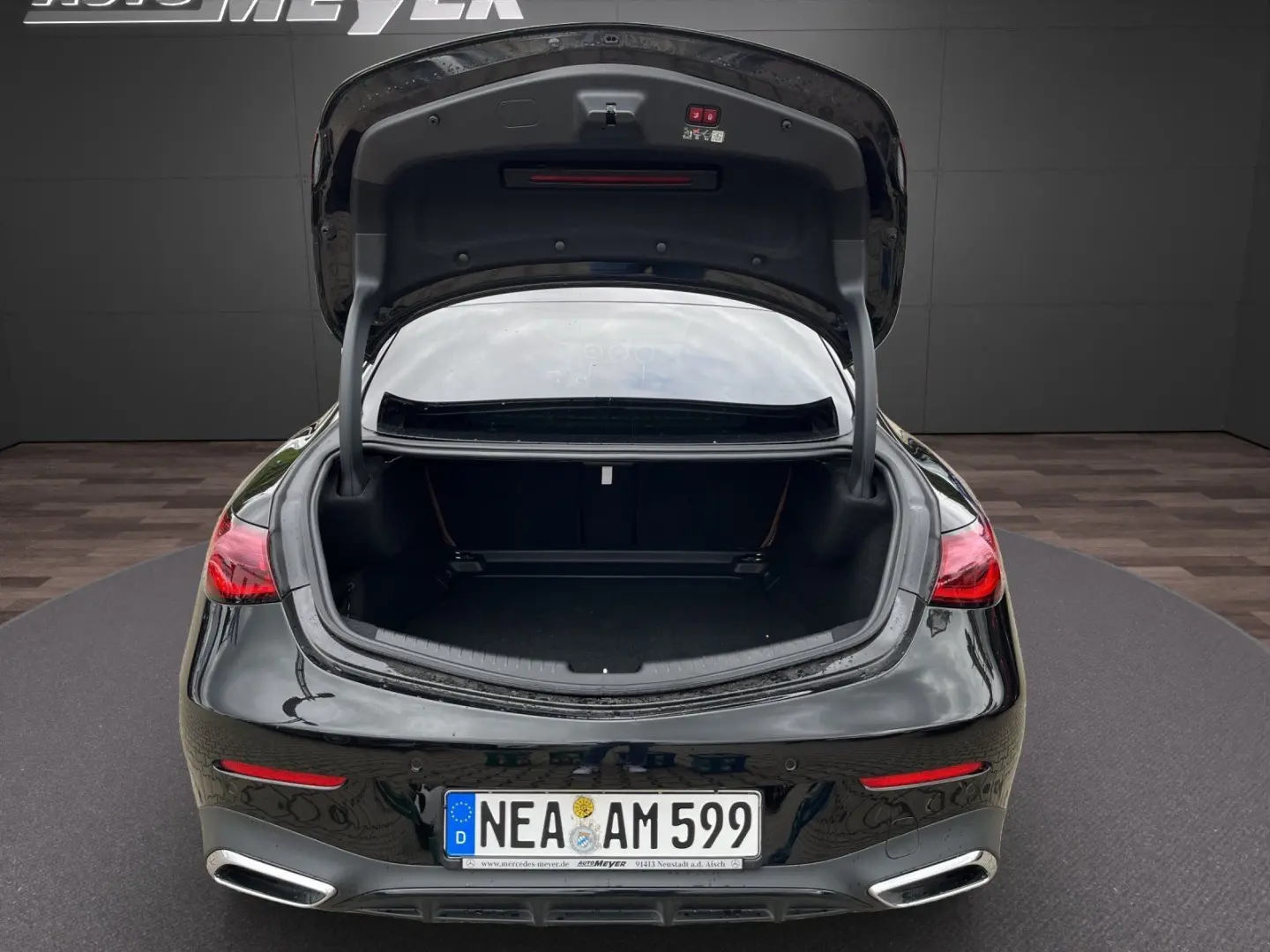 CLE 450 4M AMG PREM NIGHT PANO FAHRASSI DIGITAL