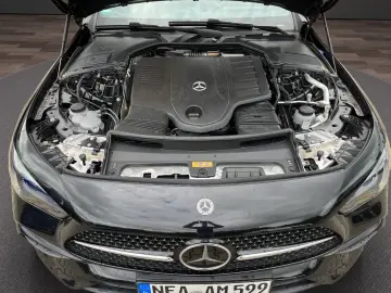 CLE 450 4M AMG PREM NIGHT PANO FAHRASSI DIGITAL