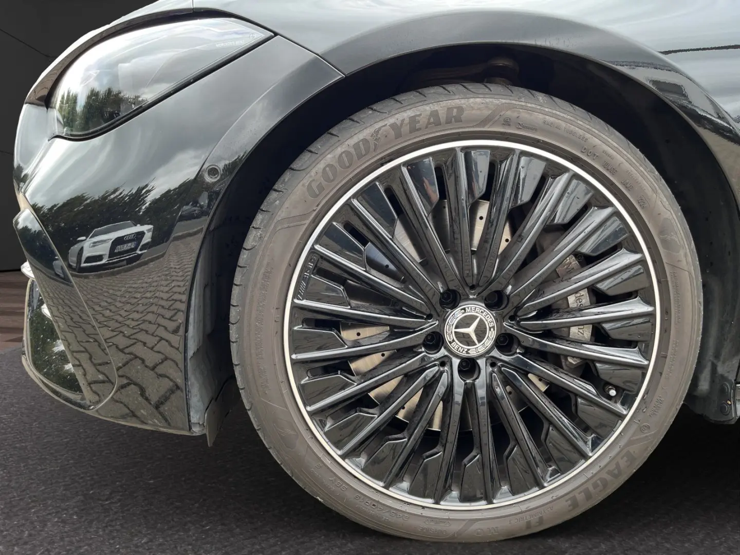 CLE 450 4M AMG PREM NIGHT PANO FAHRASSI DIGITAL