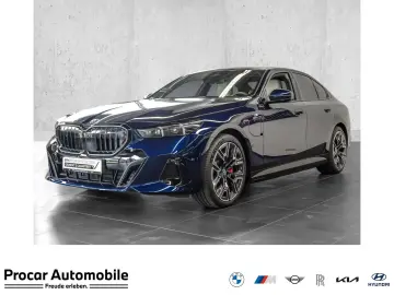 550e xDrive M Sport Pro LC Prof. Bowers&Wilkins