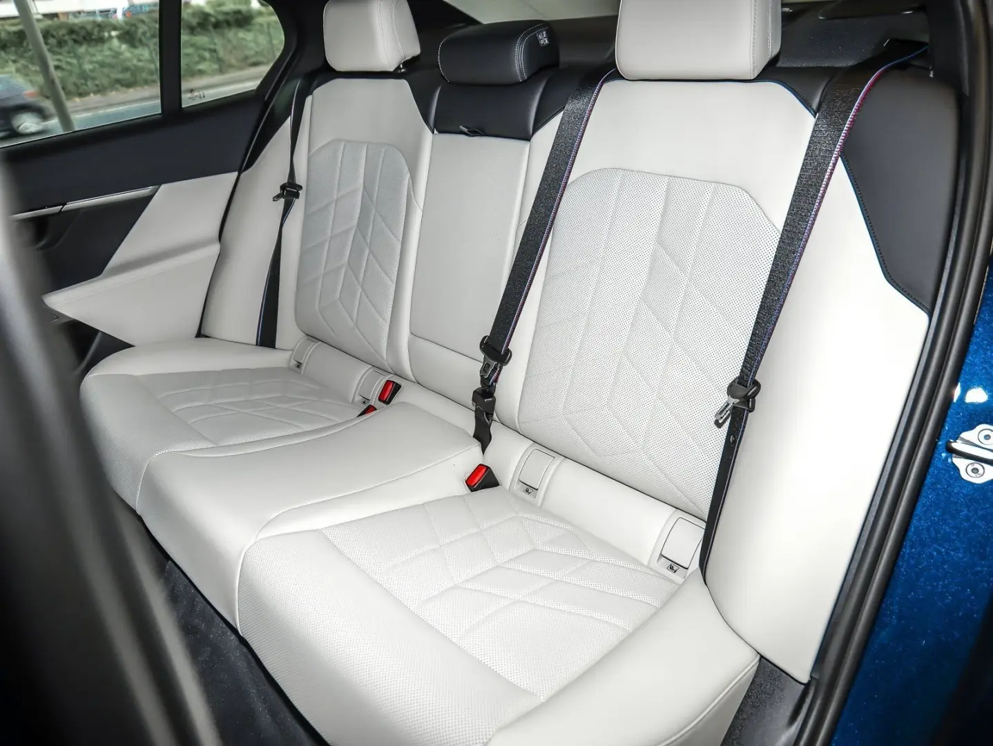 550e xDrive M Sport Pro LC Prof. Bowers&Wilkins