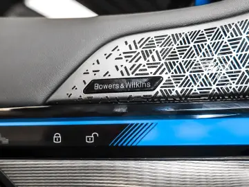 550e xDrive M Sport Pro LC Prof. Bowers&Wilkins