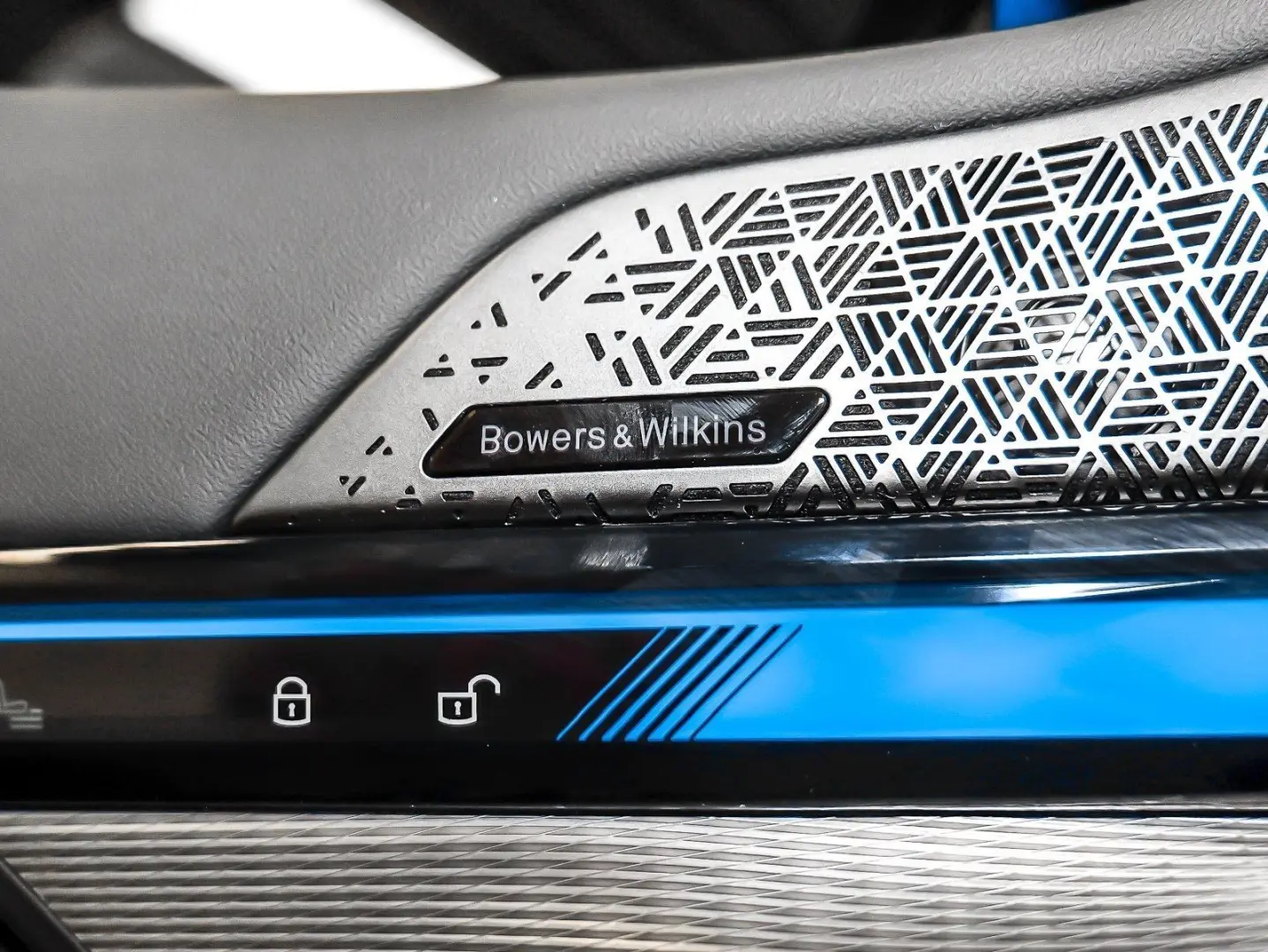 550e xDrive M Sport Pro LC Prof. Bowers&Wilkins