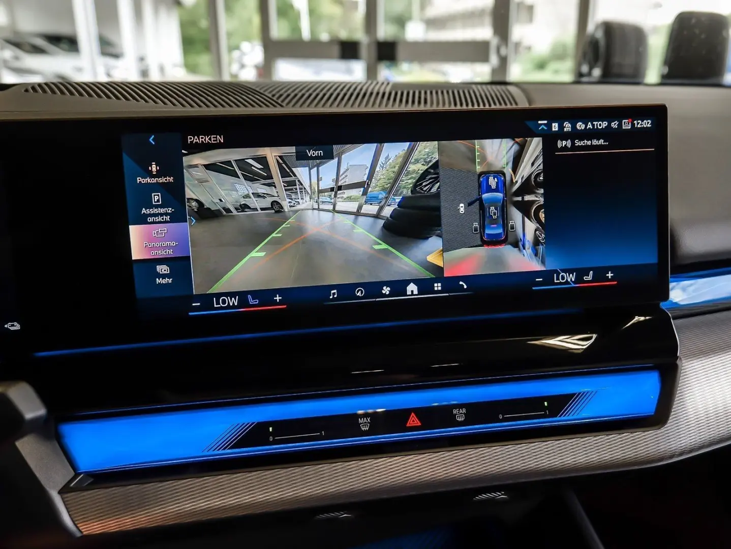 550e xDrive M Sport Pro LC Prof. Bowers&Wilkins