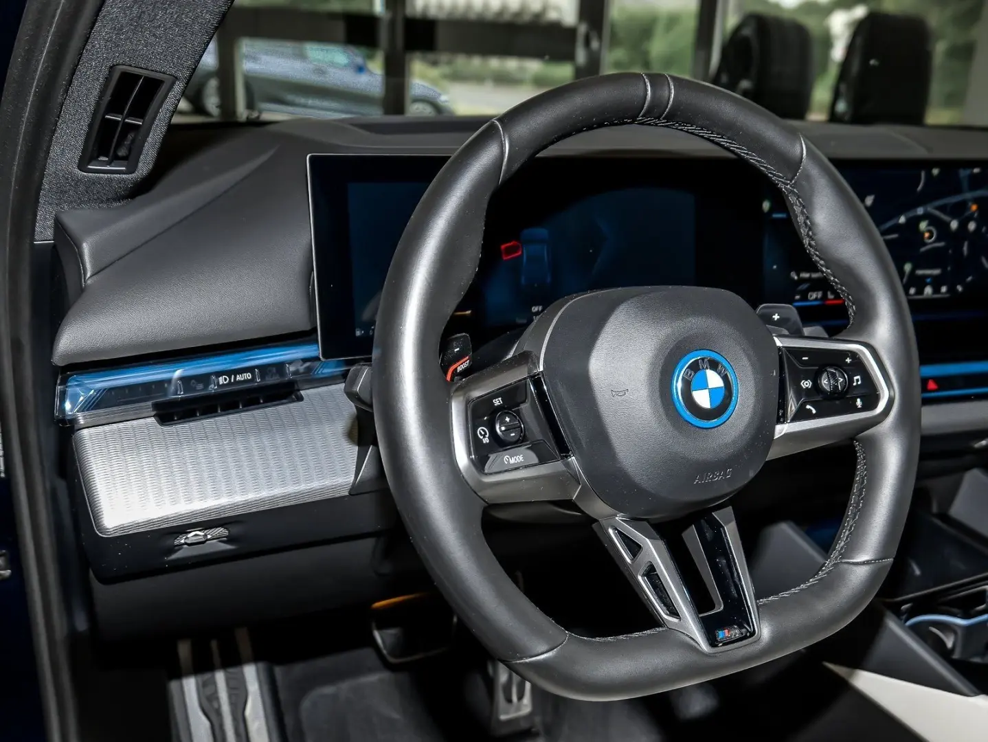 550e xDrive M Sport Pro LC Prof. Bowers&Wilkins