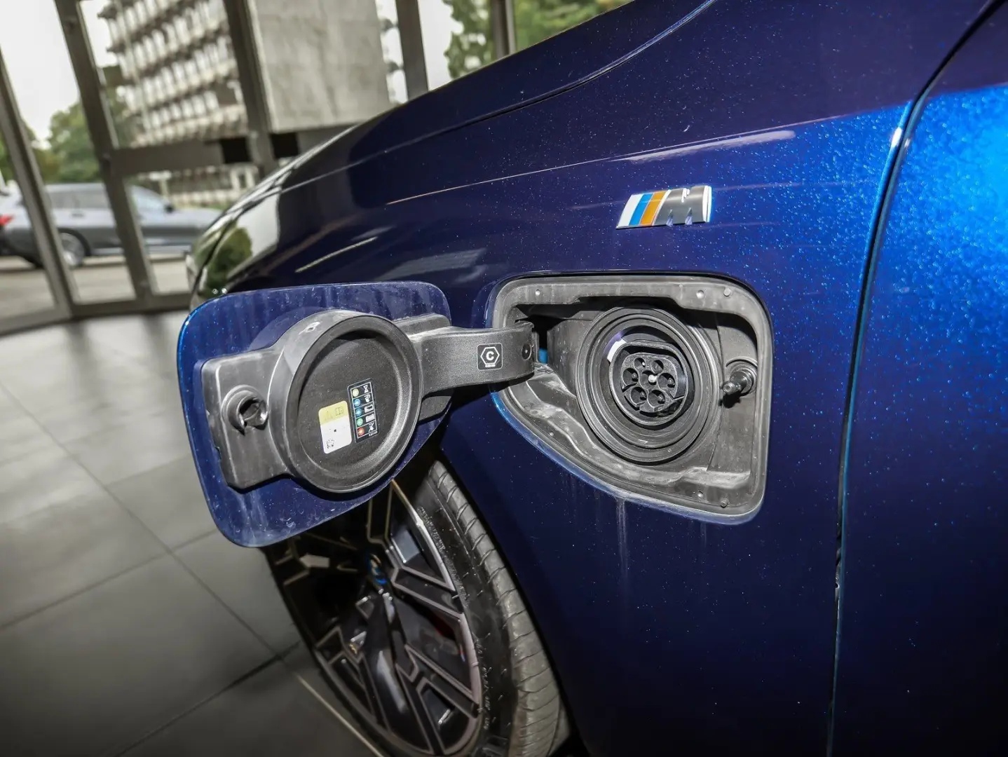 550e xDrive M Sport Pro LC Prof. Bowers&Wilkins