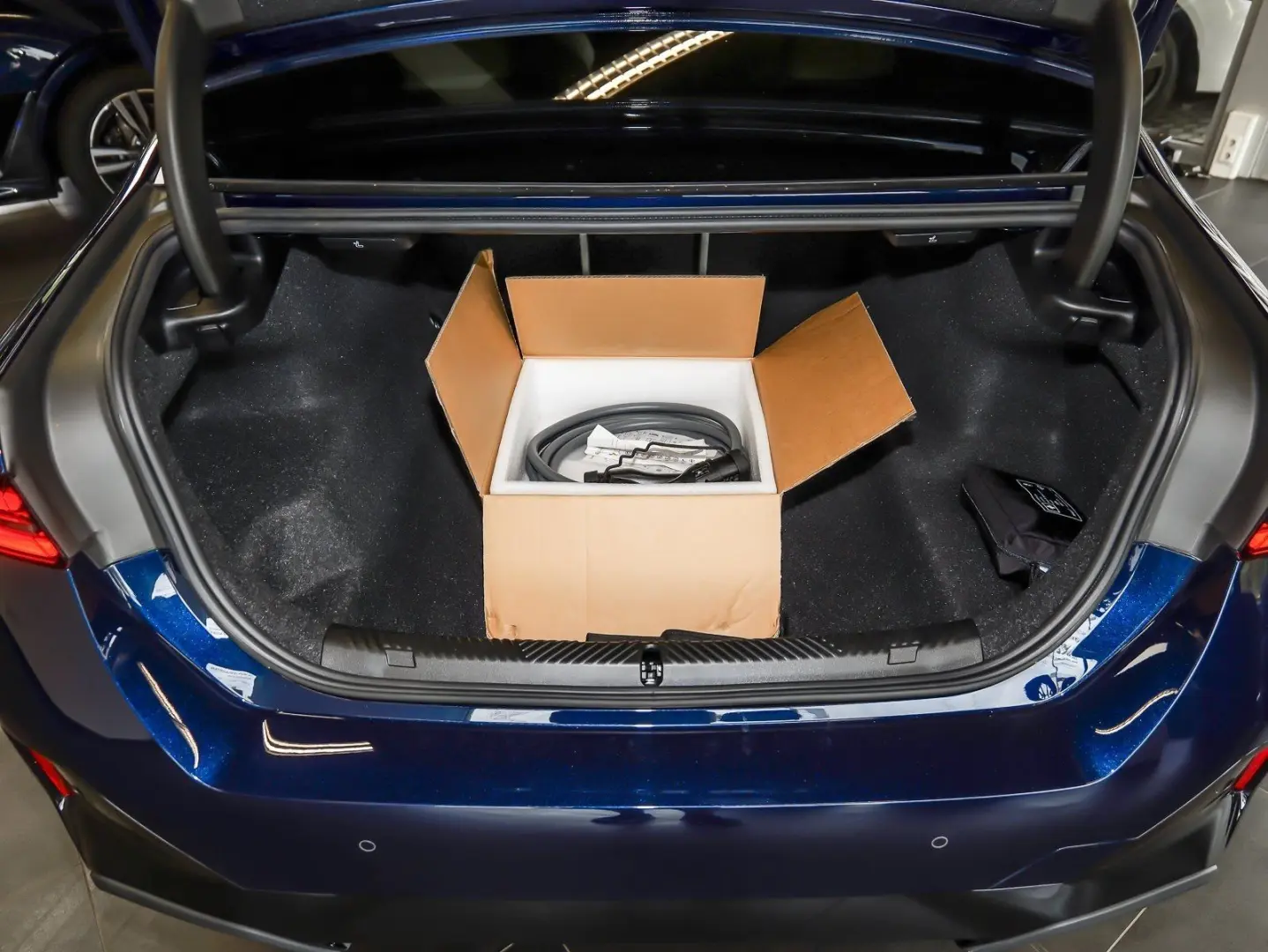 550e xDrive M Sport Pro LC Prof. Bowers&Wilkins