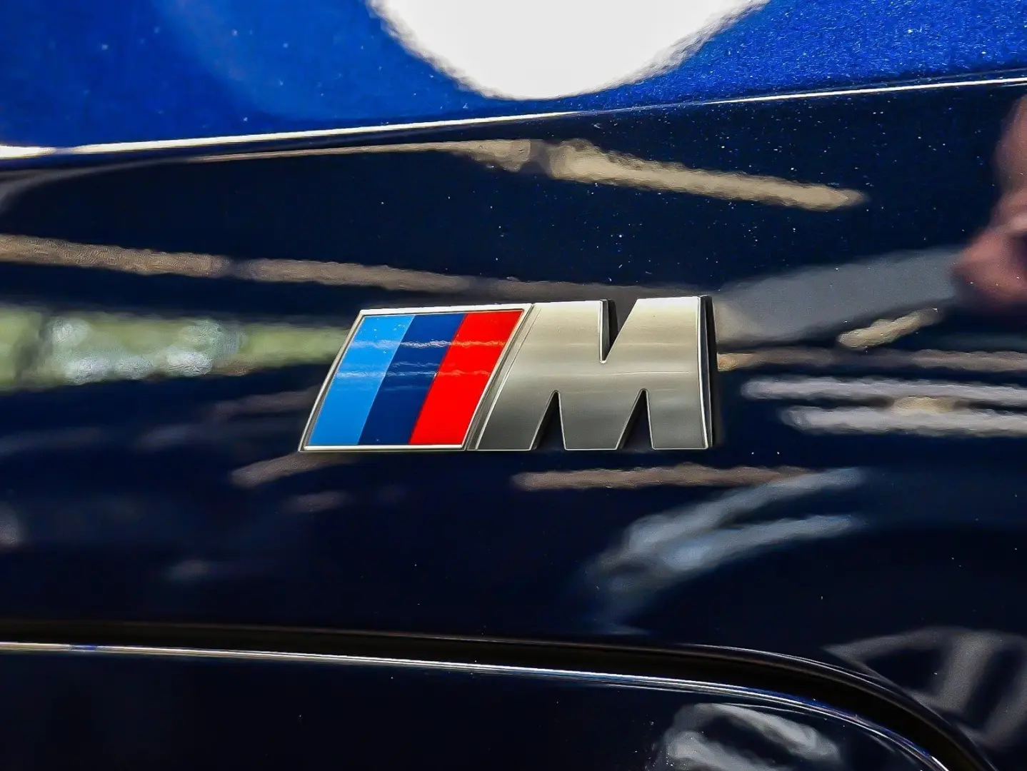 550e xDrive M Sport Pro LC Prof. Bowers&Wilkins