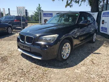 BMW X1 sDrive20d