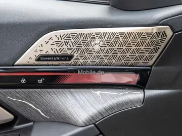 BMW 550 Pachetul sport xDrive M Pano