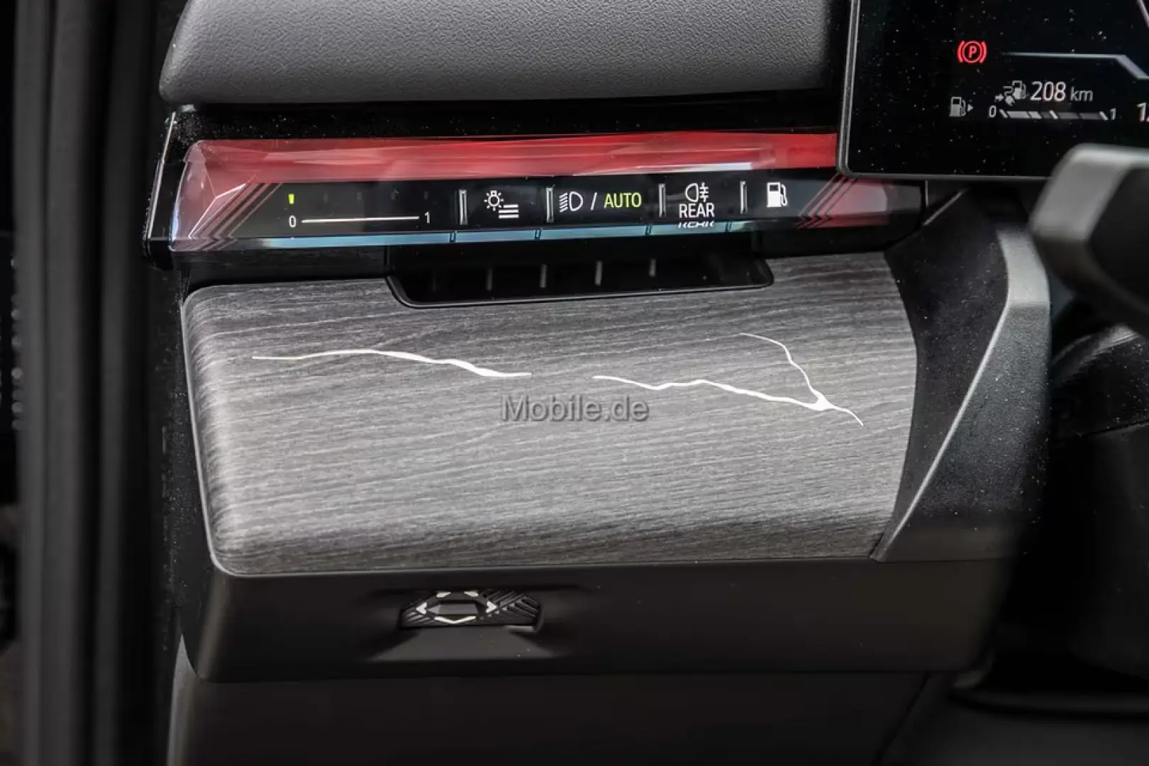 BMW 550 Pachetul sport xDrive M Pano