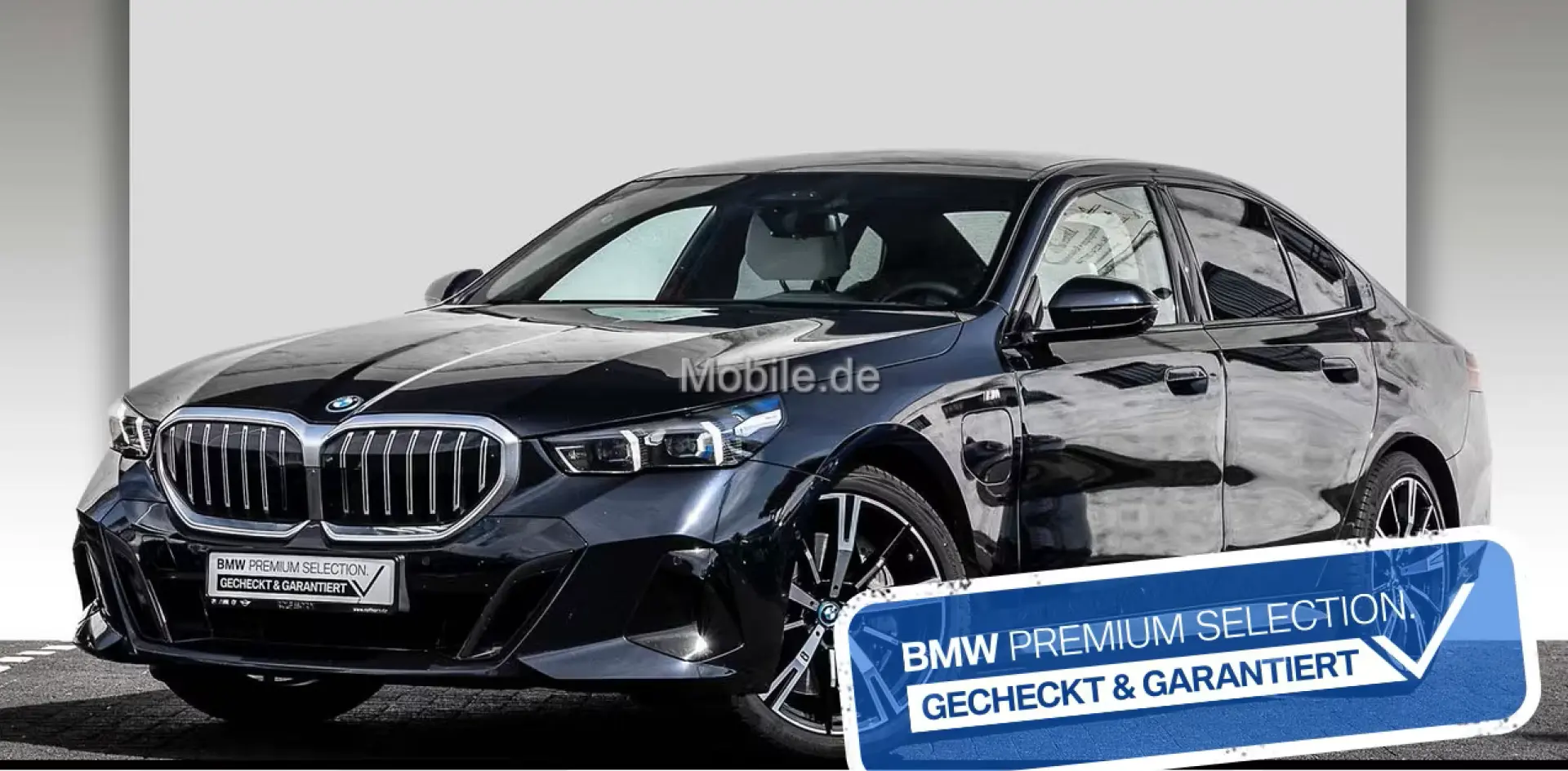 BMW 550 Pachetul sport xDrive M Pano