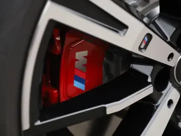 BMW 550 e xDrive M Sport Pro Pano AHK