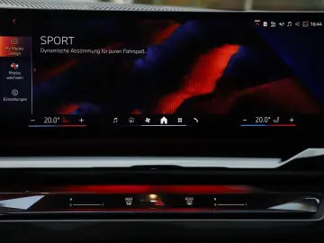 BMW 550 e xDrive M Sport Pro Pano AHK