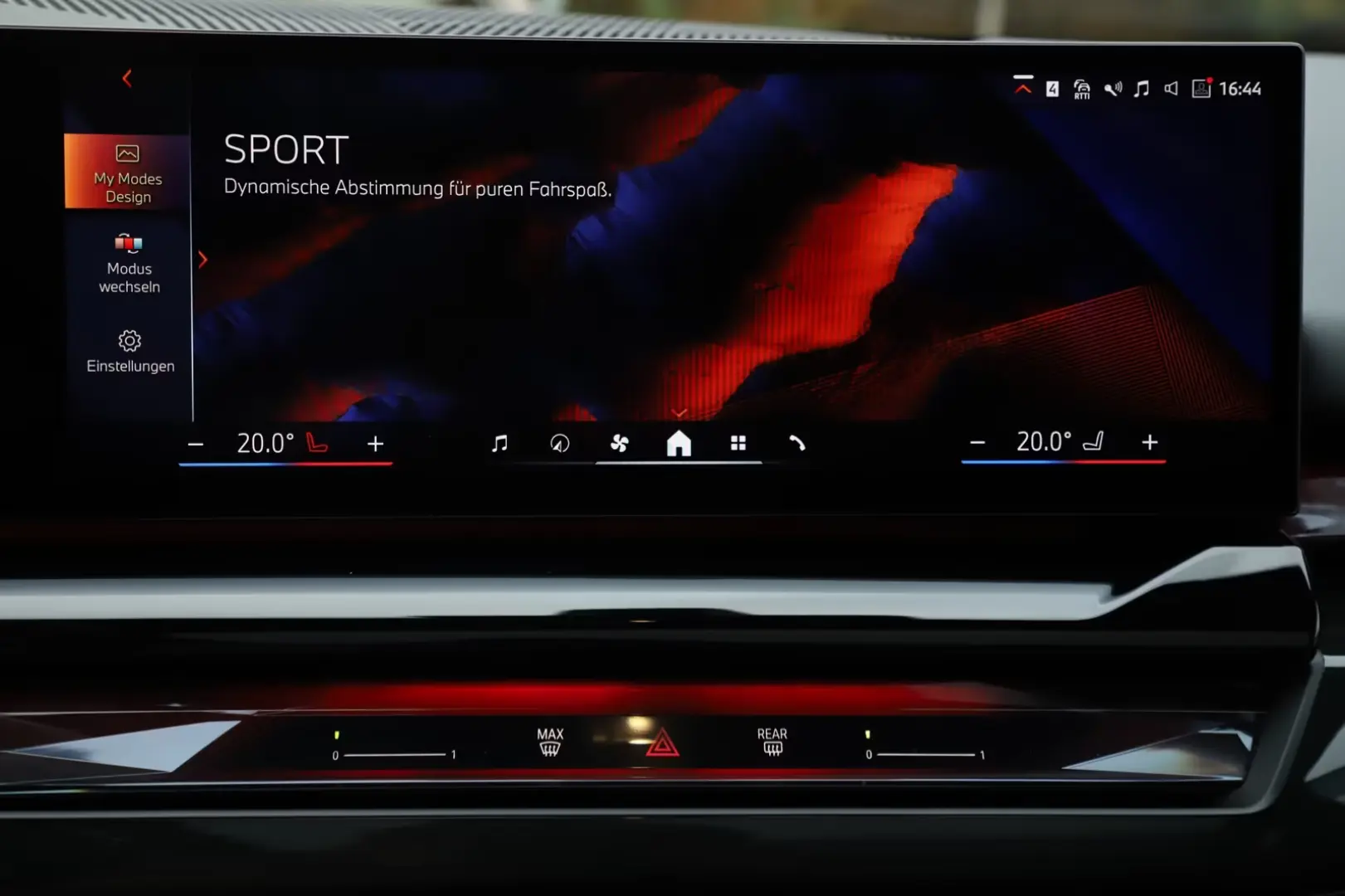 BMW 550 e xDrive M Sport Pro Pano AHK