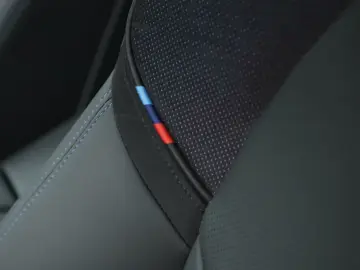 BMW 550 e xDrive M Sport Pro Pano AHK