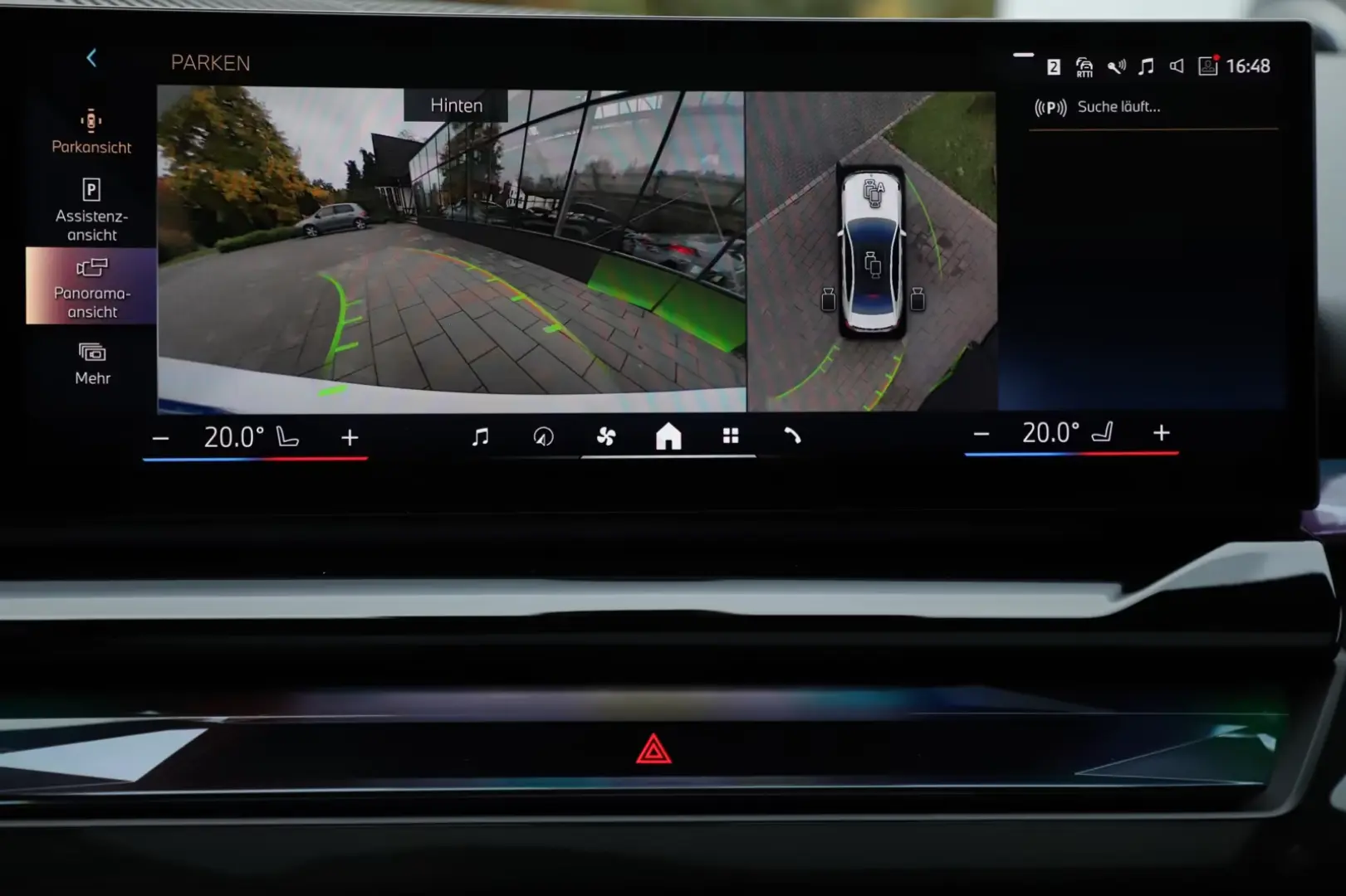 BMW 550 e xDrive M Sport Pro Pano AHK