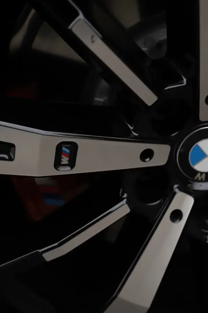 BMW 550 e xDrive M Sport Pro Pano AHK