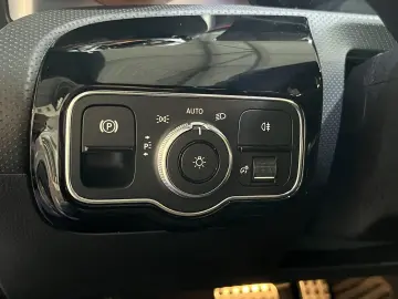 CLA 200 Edition 2020 AMG-Line Burmester LED