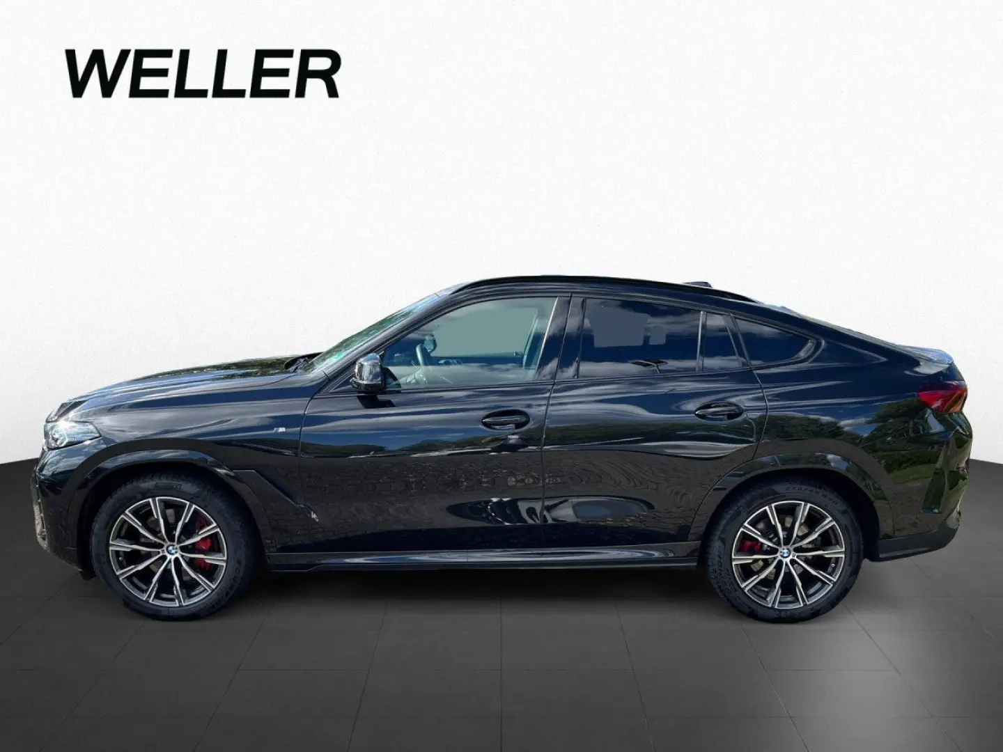 X6 xDr30d MSp Pro Massage AirSusp IconicG SoftClose 360