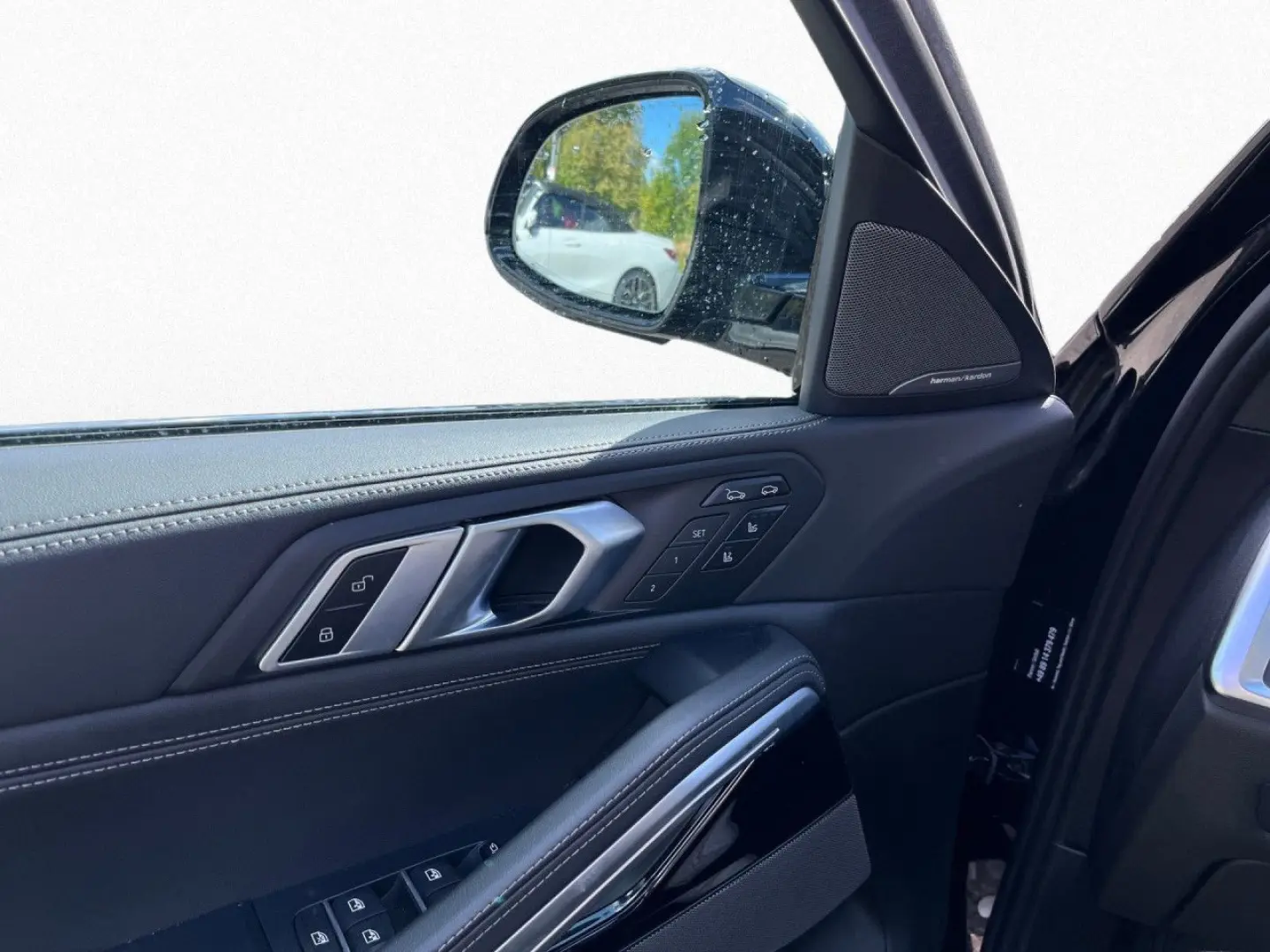 X6 xDr30d MSp Pro Massage AirSusp IconicG SoftClose 360