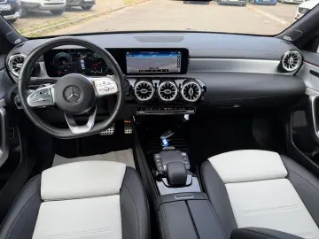 CLA 250 CLA -Klasse AMG Line Burmester