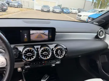 CLA 250 CLA -Klasse AMG Line Burmester