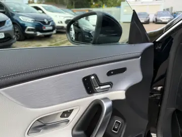 CLA 250 CLA -Klasse AMG Line Burmester