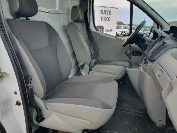 OPEL VIVARO 2.O Diesel L1H1 2.7 t