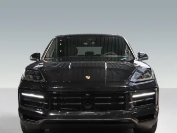 Porsche Cayenne E-Hybrid pneu pano masaj ventilatie Matrix