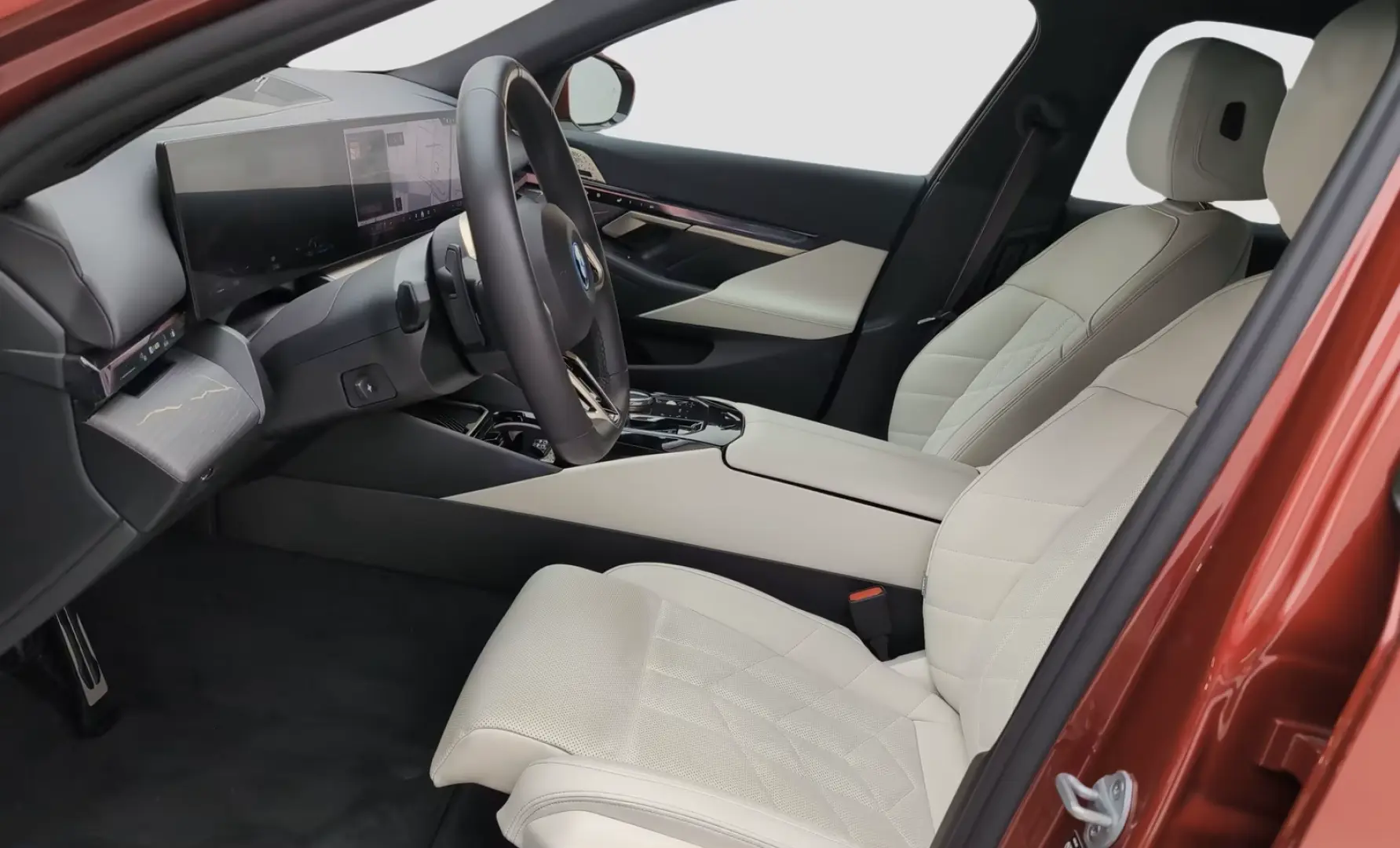 550e xDrive Limousine M Sport AHK Kamera LED Len