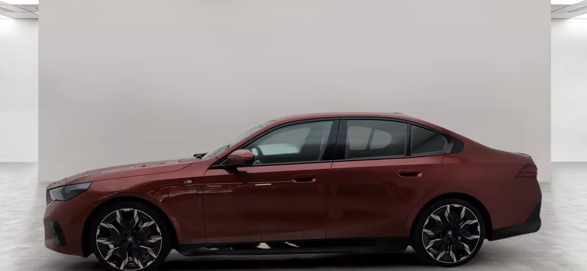 550e xDrive Limousine M Sport AHK Kamera LED Len