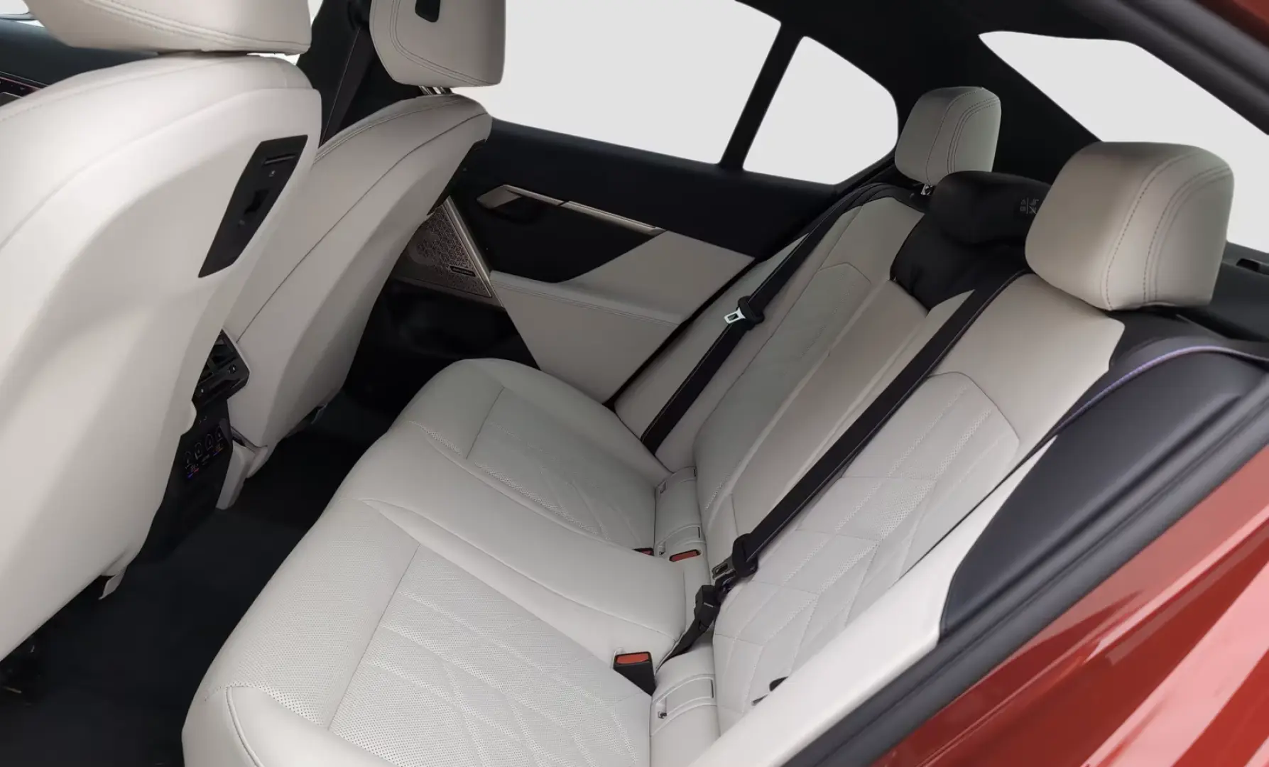 550e xDrive Limousine M Sport AHK Kamera LED Len