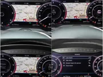 Vw Passat B8 2.0 TDI DSG   2017  Nardo Grey