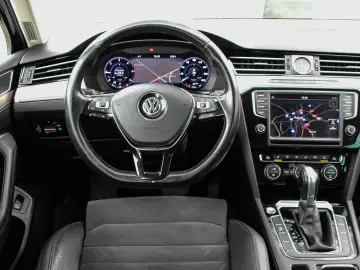 Vw Passat B8 2.0 TDI DSG   2017  Nardo Grey