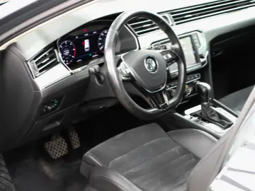 Vw Passat B8 2.0 TDI DSG   2017  Nardo Grey