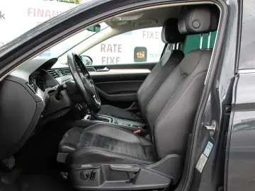Vw Passat B8 2.0 TDI DSG   2017  Nardo Grey