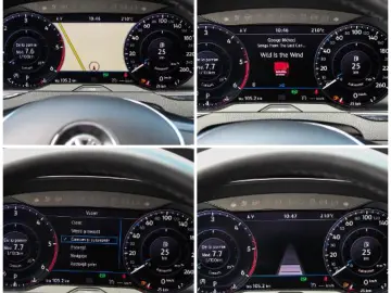 Vw Passat B8 2.0 TDI DSG   2017  Nardo Grey