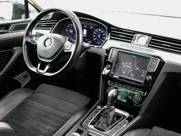 Vw Passat B8 2.0 TDI DSG   2017  Nardo Grey