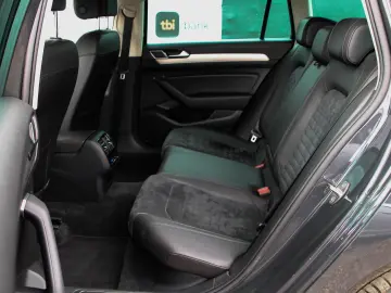 Vw Passat B8 2.0 TDI DSG   2017  Nardo Grey