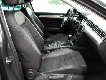 Vw Passat B8 2.0 TDI DSG   2017  Nardo Grey